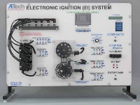 Electronic Ignition (EI) System