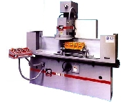 SM Surface Grinding and Milling Machines