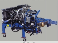 Engine Performance Trainer