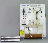 Injector/Fuel Pump System