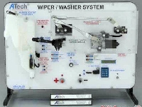 WIPER/WASHER SYSTEM