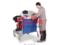Petrol Injection Motor Trainer
