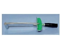 Plate Indicator, Torque Wrench, Square Drive, 3/4
