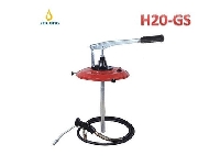 Hand Operated Grease Pump  - H20-GS