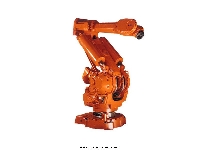 Robot công nghiệp IRB 6400