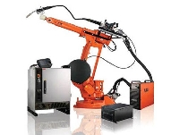 IRB 1410 Industrial Robot