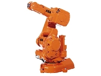 IRB 140 Industrial Arc welding Robot