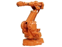 IRB 2400 Industrial Robot