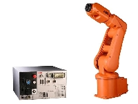 IRB 120 Industrial Robot