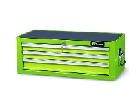 3 Drawer Large Capacity Tool Chest