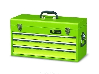 3 Drawer Portable Chest
